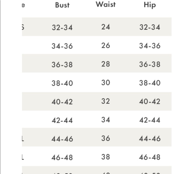 Modcloth One-Piece woman’s Swimsuit. - Picture 10 of 10